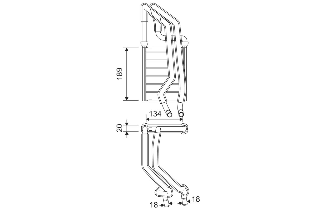 VALEO 811610 Εναλλάκτης...
